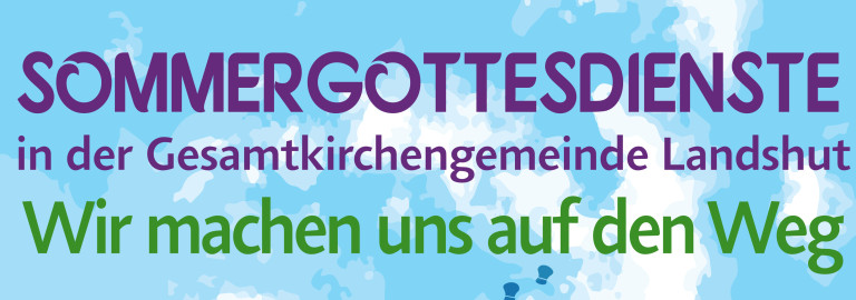 Header sommergottesdienst 2025