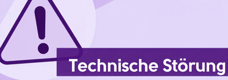 mail nicht erreichbar