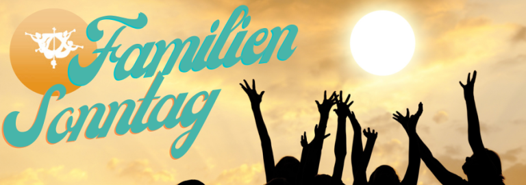 Familiensonntag