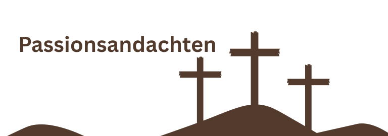 Passionsandachten
