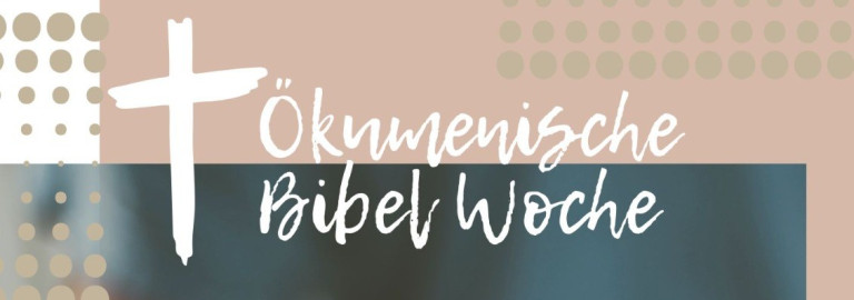 Ökumenische Bibelwoche