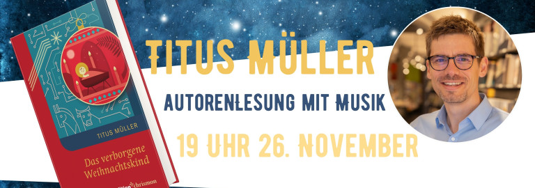 Titus Müller Slider