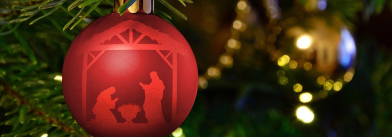 Gebet zur Weihnachtszeit