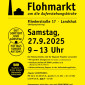 Flohmarkt Samstag