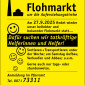 Flohmarkt Helfer