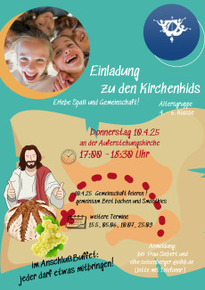 Kirchenkids