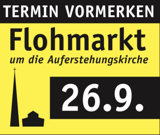 Flohmarkt 2026