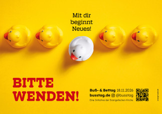 Ökumenischer Gottesdienst 