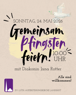 Pfingsten
