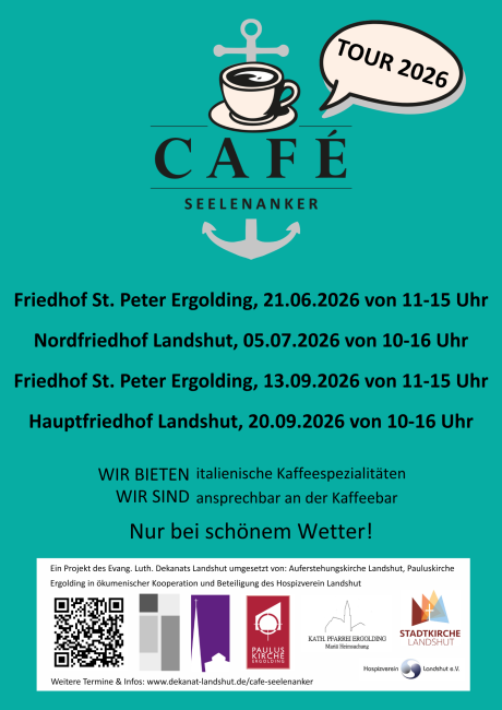 Café Seelenanker