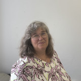 Diakonin Elke Seisenberger